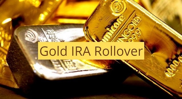 Gold IRA Companies