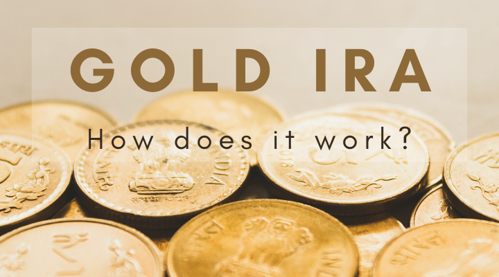 IRA gold investing